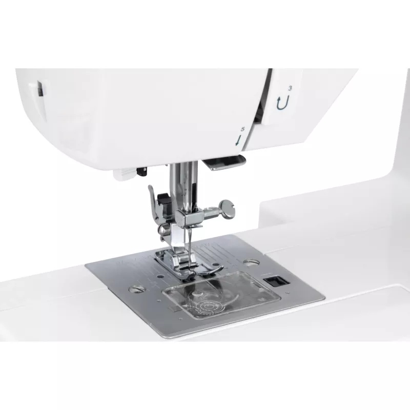 Máquina de coser automática SINGER 3323 Talent electromecánica