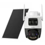 Cámara de seguridad IP IMOU AOV Dual exterior techo 2880×1620 3,6 mm 76/260° horizontal inalámbrica