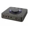 Creative Labs Sound Blaster X4 7.1 canales USB