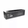 L33T Gaming 160406 Alfombrilla gaming Asar Bardagi XXL RGB, superficie rápida, 920 x 294 x 3 mm, negra