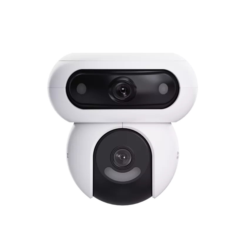 Cámara Wi-Fi EZVIZ H90 Dual 2K+ 2.8-6mm