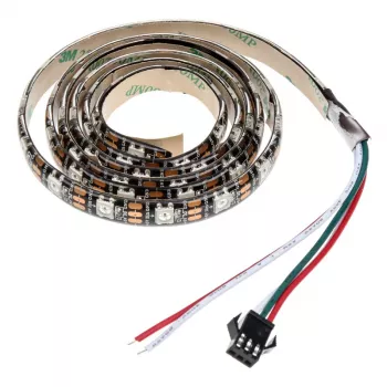 Tira de luz LED Lamptron FlexLight Multi Universal 1000 mm