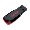SanDisk Cruzer Blade memoria USB 2.0 de 16 GB (3 uds.), azul/verde/rosa