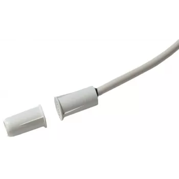 Contacto empotrable Aritech DC120 de diseño plano