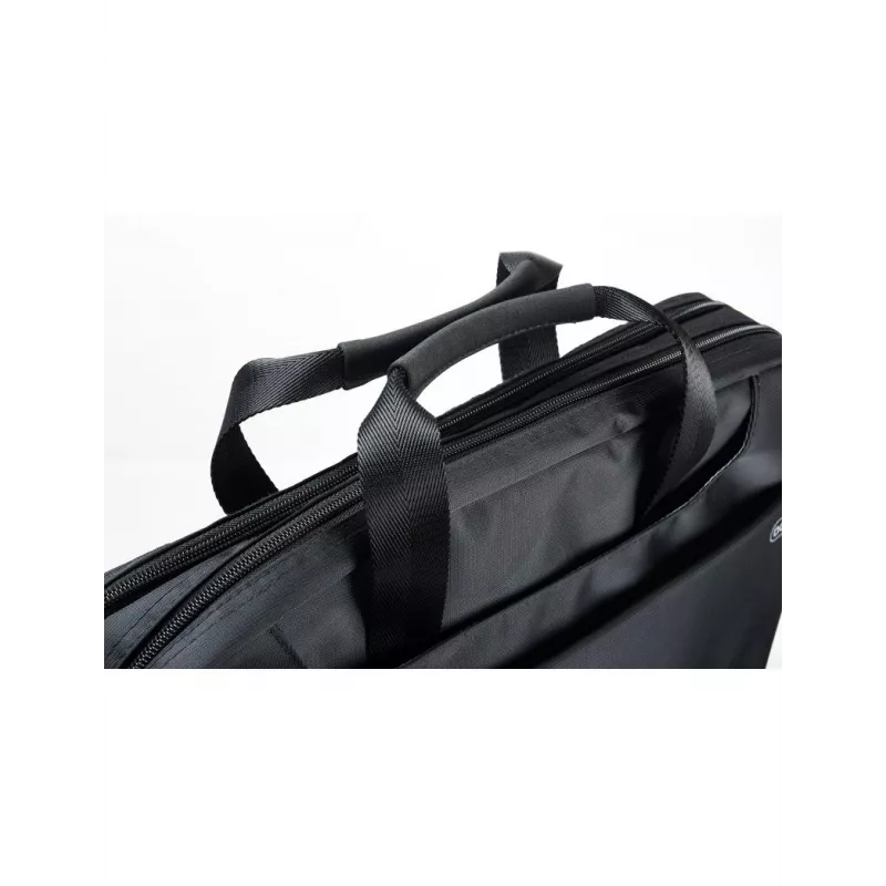 Funda para portátil Addison 303014 35.8 cm (14.1) negra