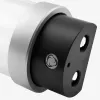 Depósito Singularity Protium 250 mm Acetal – depósito de refrigerante en línea para circuitos de refrigeración líquida personalizados