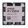 Procesador AMD Ryzen 9 7900 12C/24T, 3,7-5,4 GHz, 64 MB, 65 W, AM5