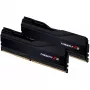 DIMM 48 GB DDR5-8200 (2x 24 GB) Dual-Kit, memoria RAM negra, F5-8200J4052F24GX2-TZ5K, Trident Z5, INTEL XMP