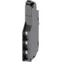 Siemens interruptor auxiliar 1 ud. 3VA9988-0AA12 1 conmutador (An x Al x Pr) 7 x 56 x 30 mm (3VA9988-0AA12)