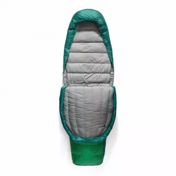 Producto Sea To Summit verde