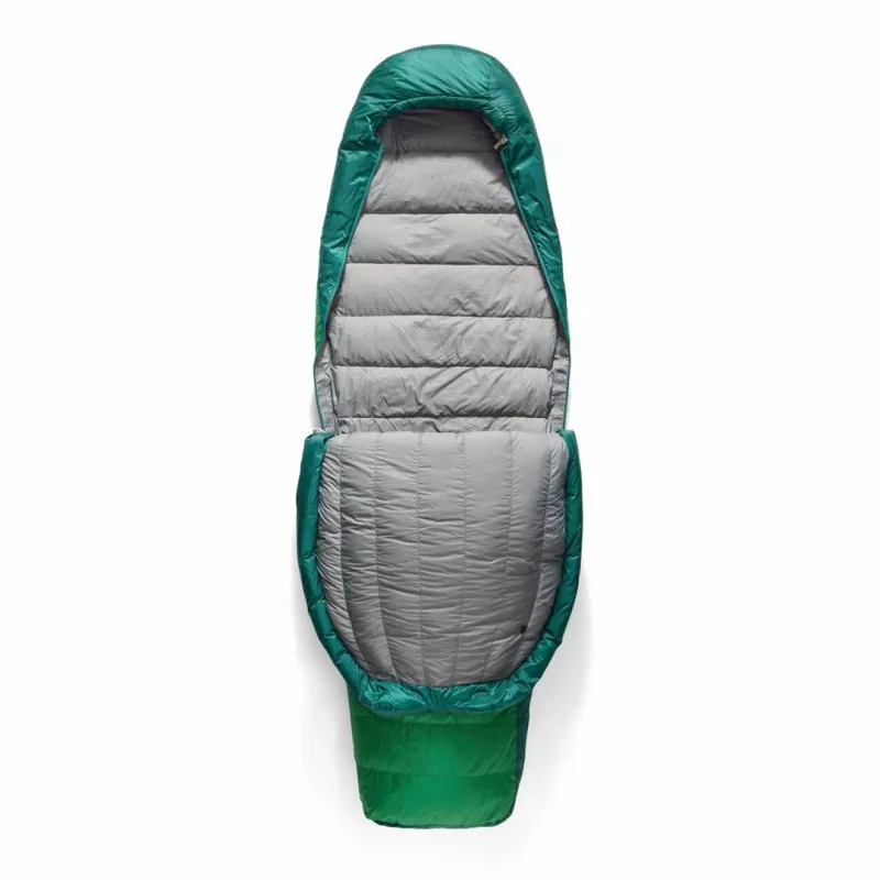 Producto Sea To Summit verde