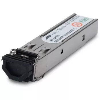 Módulo transceptor de red Allied Telesis AT-SPSX 1250 Mbit/s 850 nm