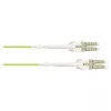 Good Connections cable de parcheo OM5 fibra óptica dúplex LC/LC MM 50/125Á 1 m