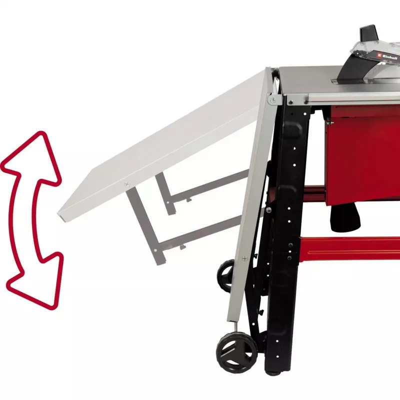 Sierra de mesa Einhell TE-TS 315 U