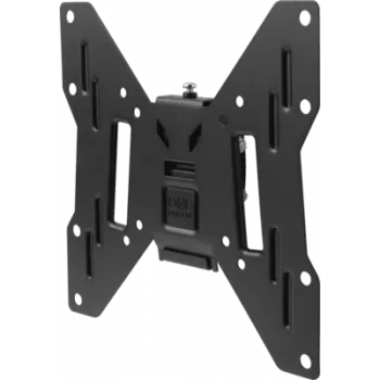 Soporte para TV One For All WM 2221 101,6 cm 50 kg negro