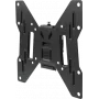 Soporte para TV One For All WM 2221 101,6 cm 50 kg negro
