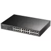 Switch de red Cudy GS1024 Gigabit Ethernet (10/100/1000) negro