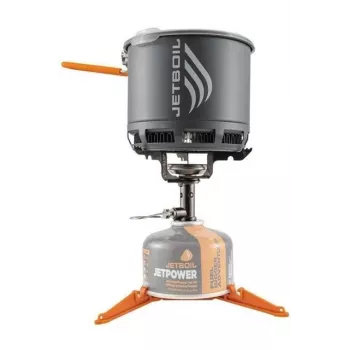 Hornillo eléctrico portátil de mesa Stash STASH-EU — hornillo de mesa compacto