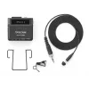 Tascam DR-10L Pro grabadora digital portátil con micrófono de solapa