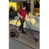 Aspirador | KARCHER | Potencia de entrada 850 W | Capacidad de polvo 11 L | Aspirador de tambor | Tipo de limpieza en seco | Recipiente de polvo bolsa | Color negro | 1.527-222.0
