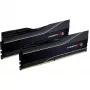 DIMM 32 GB DDR5-6000 (2x 16 GB) Dual-Kit, memoria RAM negra, F5-6000J3238F16GX2-TZ5N, Trident Z5 NEO, AMD EXPO