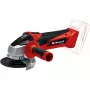 Amoladora angular Einhell TC-AG 115