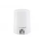 Sensor de luz exterior Homematic IP HmIP‑SLO — detector de luz ambiental inalámbrico resistente a la intemperie