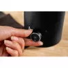 ZWILLING Enfinigy espumador de leche - negro