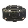 Zebra SG-NGWT-WRMTXL-01 Correa negra