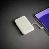 Batería externa USB 10000MAH/BEIGE S10000 7333031 Intenso