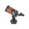 Soporte de cámara/smartphone para telescopio Celestron NexYZ de 3 ejes