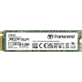 Transcend 256 GB SSD interna PCIe TS256GMTE672AI-VS1 (TS256GMTE672AI-VS1)
