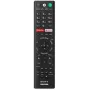 Mando a distancia Sony RMT-TX220E — mando de repuesto para TV con botones de fácil acceso
