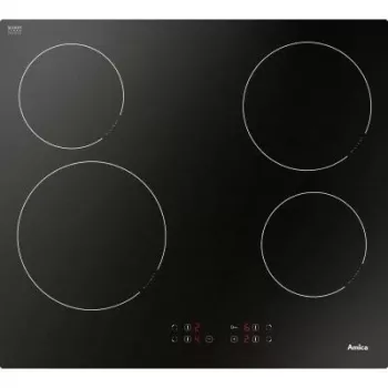 Placa vitrocerámica PC6400ZH