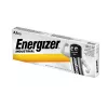 Pilas alcalinas Energizer Industrial AAA - 6 packs de 10 + 6 packs de 10 gratis