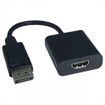 Adaptador de cable de vídeo VALUE 12.99.3162