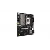 Placa base Sapphire PULSE A620AM (microATX) Socket AM5, AMD A620A, DDR5, 2x DIMM, 64 GB, 2x M.2, Gigabit LAN