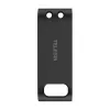 Tapa lateral Telesin GP-CLC-901 para GoPro Hero 9 — tapa lateral de repuesto de plástico