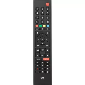 Mando a distancia de repuesto para TV One For All Grundig URC 1915