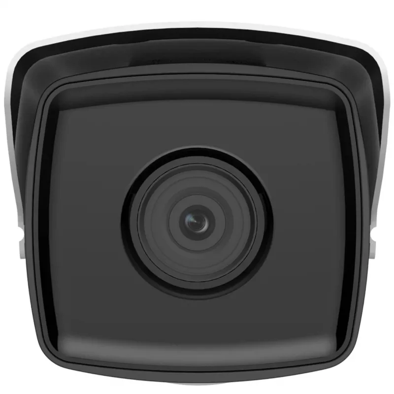 Hikvision Digital Technology DS-2CD2T43G2-4I Cámara de vigilancia IP Exterior Bullet 2688 x 1520 píxeles Techo/Pared