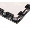 Procesador AMD Ryzen 9 7900 12C/24T, 3,7-5,4 GHz, 64 MB, 65 W, AM5