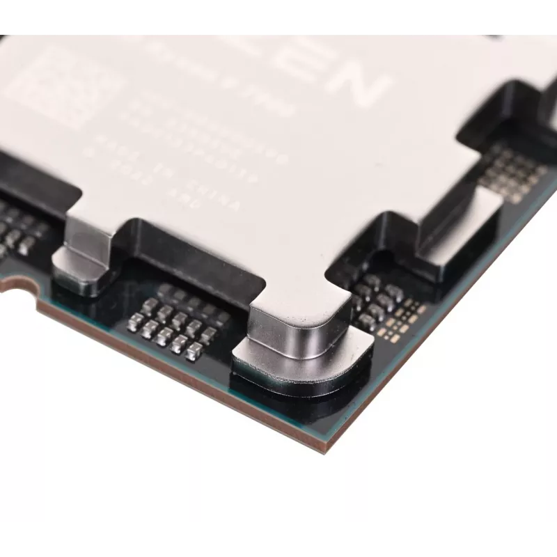 Procesador AMD Ryzen 9 7900 12C/24T, 3,7-5,4 GHz, 64 MB, 65 W, AM5