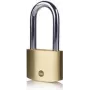 YALE Y110B/60/163/1 candado 60 mm con llave (Y110B/60/163/1)