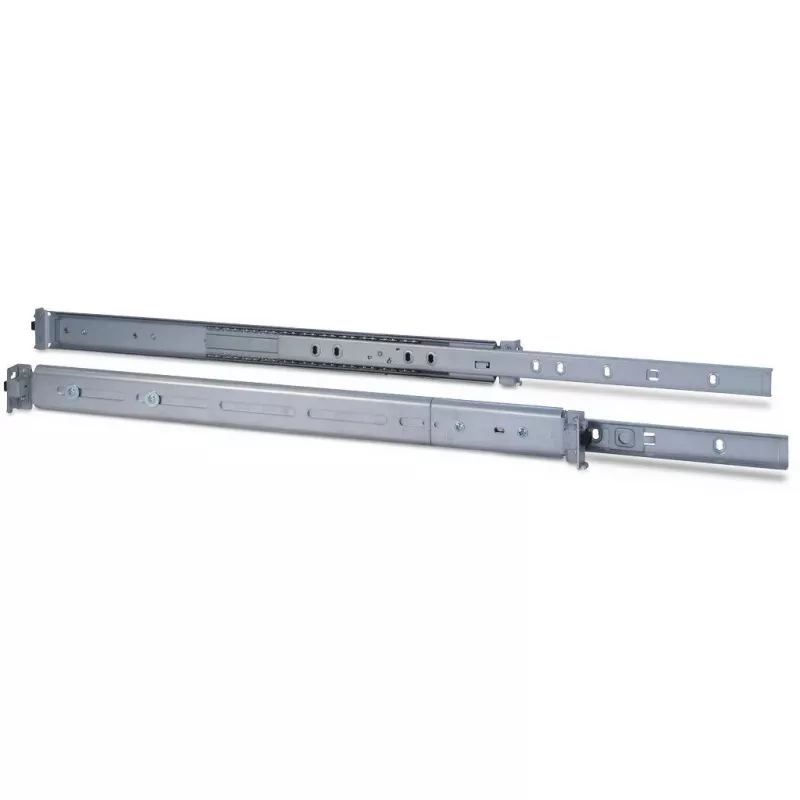 Guía para rack Inter-Tech 88887220