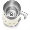 SMEG MFF11CREU Espumador de leche 50