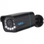 Cámara de vigilancia IP Reolink P430 Standard — Bullet, 8 MP (3840×2160), zoom óptico 5×, IP67, PoE/DC, microSD hasta 256 GB
