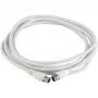Cable coaxial Kathrein ETG 30 3 m F blanco