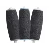 Pulidor de uñas eléctrico Medisana CR 870 – 3 accesorios, azul/blanco