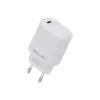 Cargador Beline Beli2161 20W PD 3.0 blanco adaptador de carga rápida USB-C