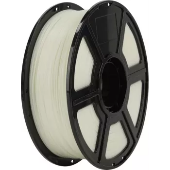 Renkforce RF-6838914 filamento ABS resistente al calor y a los impactos 1,75 mm 1 kg natural 1 ud. (RF-6838914)